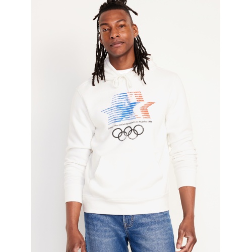 올드네이비 IOC Heritageⓒ Pullover Hoodie