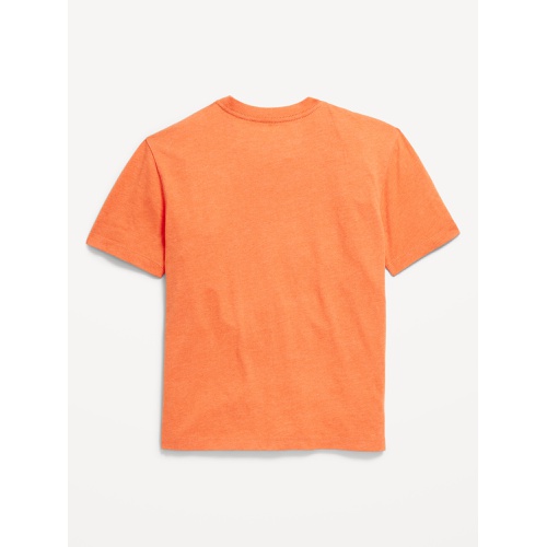 올드네이비 Softest Pocket T-Shirt for Boys