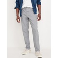 Straight Built-In Flex Rotation Chino Pants Hot Deal