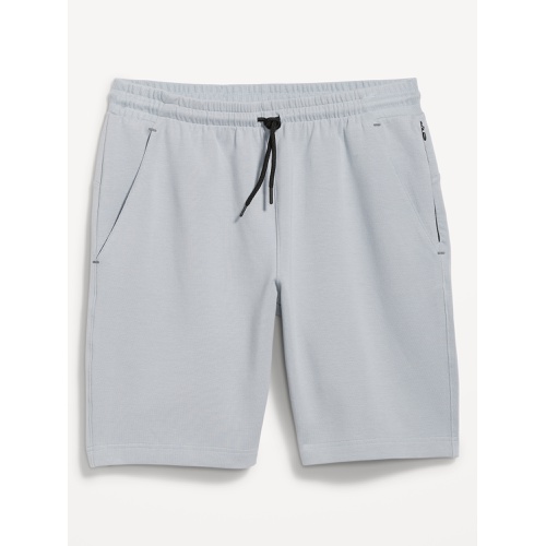 올드네이비 Dynamic Fleece Sweat Shorts -- 9-inch inseam