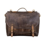 Old Trend Genuine Leather Sandstorm Messenger Bag