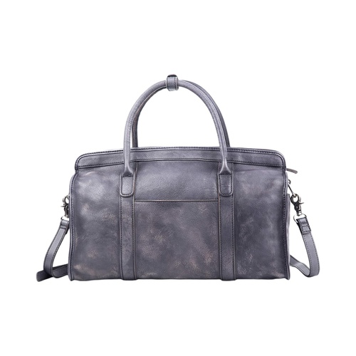  Old Trend Genuine Leather Santa Clara Satchel Bag