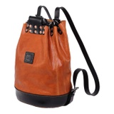 Old Trend Genuine Leather Stars Align Backpack
