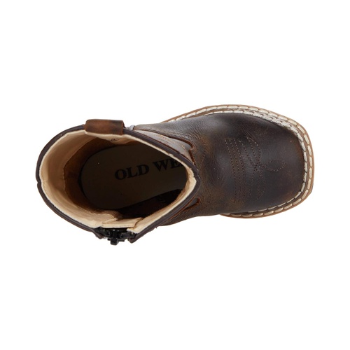  Old West Kids Boots Musky (Toddler)