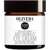 Oliveda F09 - Anti Wrinkle Eye Cream | Treatment for dark circles, puffiness, lines and wrinkles | Anti-Aging | Daily Use - 1 fl. oz/30ml
