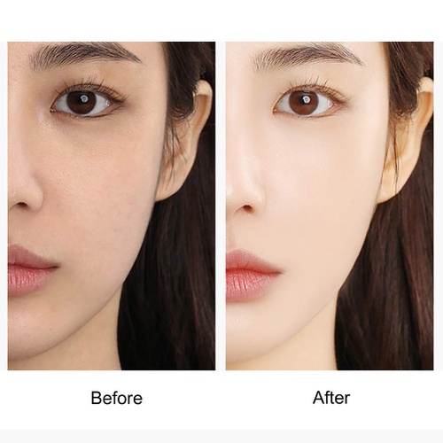  Onkessy 24k Essence Serum Moisturizing Shrinking Pores Wrinkle Fine Line and Acne Scar Reducing Makeup Primer Face Serum