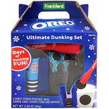 Oreo Mug Set Oreo Mug Ultimate Dunking Gift Set with Cookies, 2.33 oz