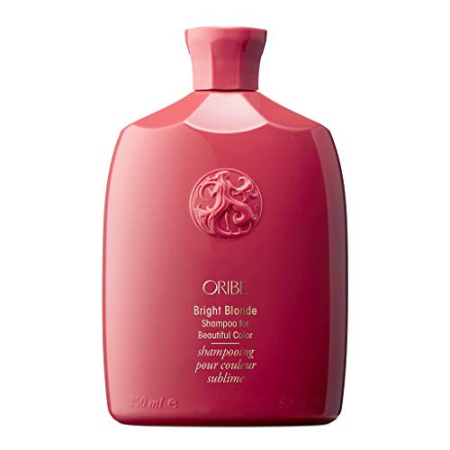  Oribe Bright Blonde Shampoo For Beautiful Color, 8.6 Fl Oz