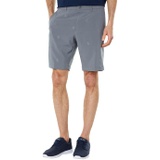 Original Penguin Golf All Over Pete Embroidered Shorts