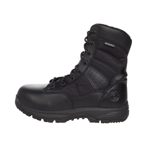  Original S.W.A.T. Metro 9 Side Zip Safety Toe