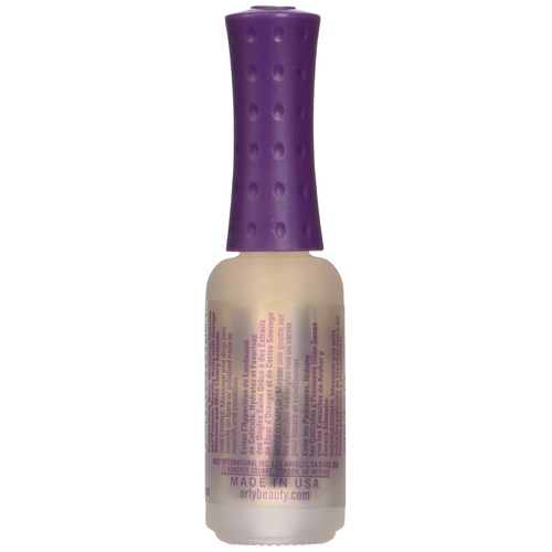  Orly Cuticle Oil Plus Cuticle Nail Treatment.3 Ounce