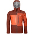 Ortovox Deep Shell 3L Jacket - Men