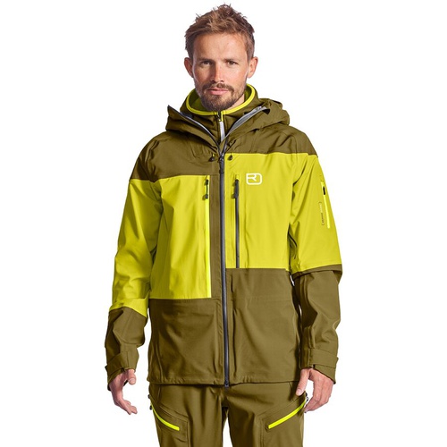  Ortovox Guardian Shell 3L Jacket - Men