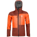 Ortovox Guardian Shell 3L Jacket - Men