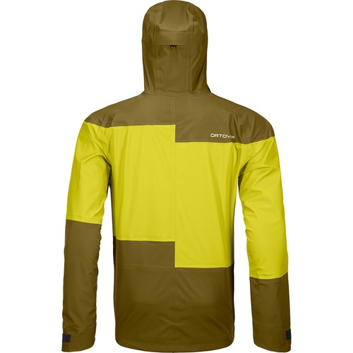  Ortovox Guardian Shell 3L Jacket - Men