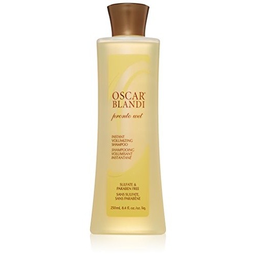  Oscar Blandi Pronto Wet Instant Volumizing Shampoo, 8.4 Fl oz