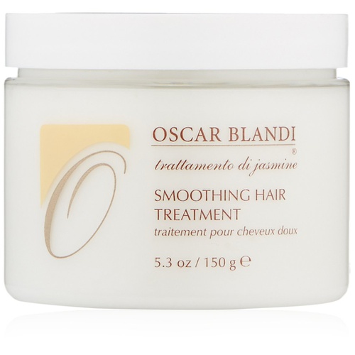  Oscar Blandi Jasmine Smoothing Hair Treatment 5.3 oz