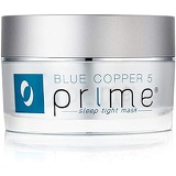 Osmotics Cosmeceuticals Blue Copper 5 Prime Sleep Tight Mask, 1 oz