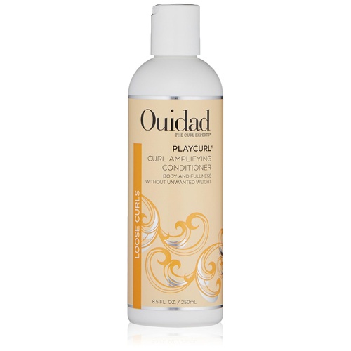  Ouidad Playcurl Volumizing Conditioner, 8.5 Fl oz