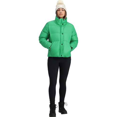  Coldfront Down Jacket - Womens