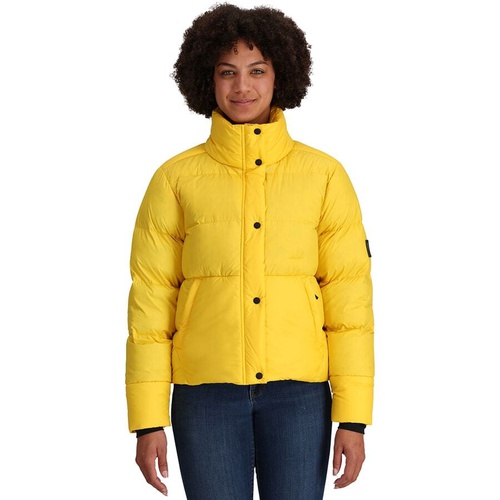  Coldfront Down Jacket - Womens