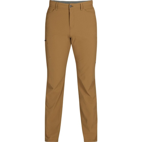  Ferrosi Pant - Mens