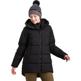 Coze Down Plus Coat - Womens