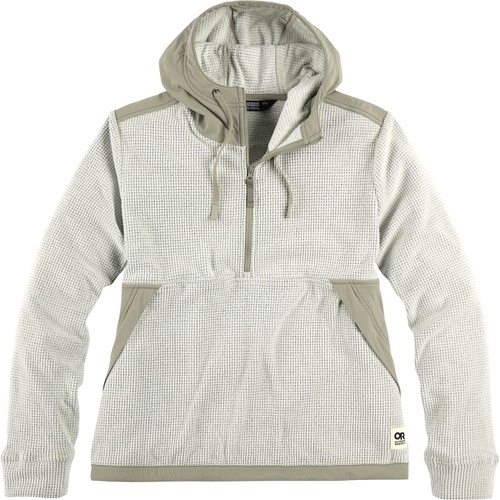 노스페이스 Trail Mix Pullover Hoodie - Womens