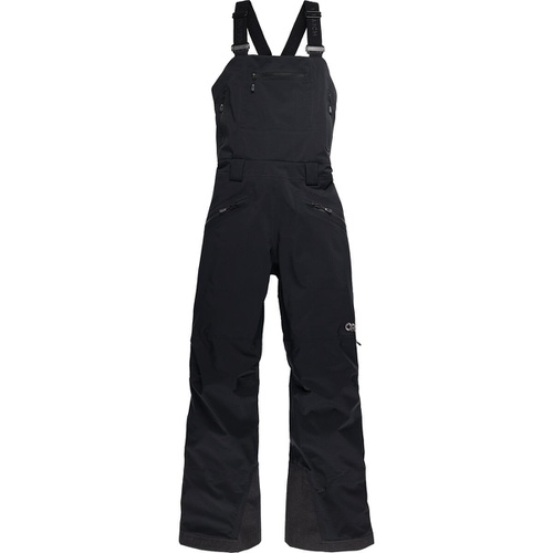  Hemispheres II Bib Pant - Womens