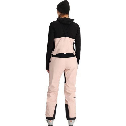  Hemispheres II Bib Pant - Womens