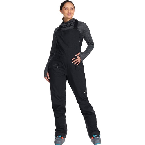  Hemispheres II Bib Pant - Womens