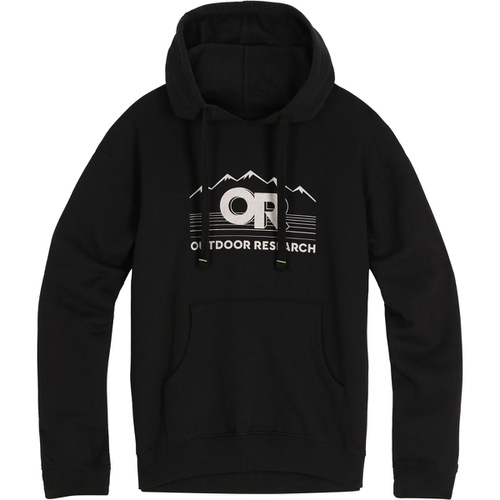  Advocate Hoodie - Mens