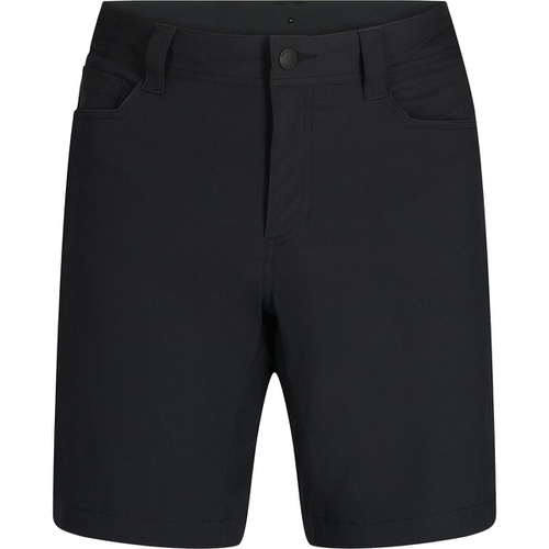 노스페이스 Zendo Everyday 9in Short - Mens