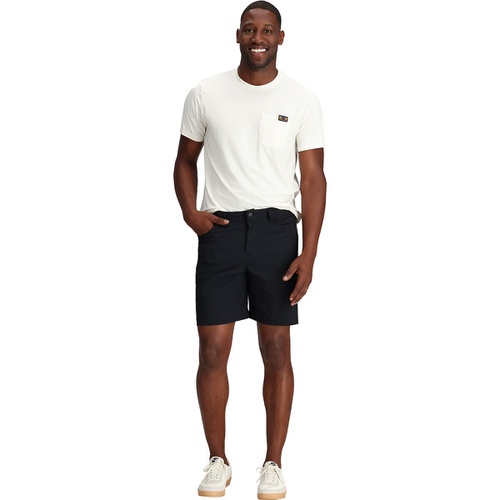 노스페이스 Zendo Everyday 9in Short - Mens