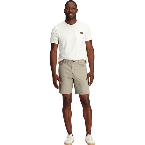 노스페이스 Zendo Everyday 9in Short - Mens