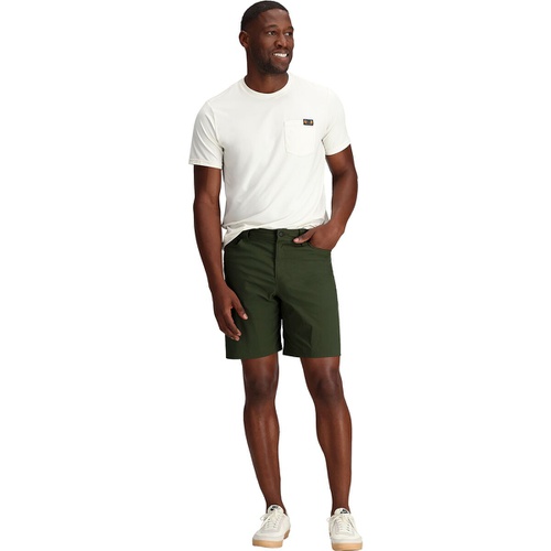 노스페이스 Zendo Everyday 9in Short - Mens