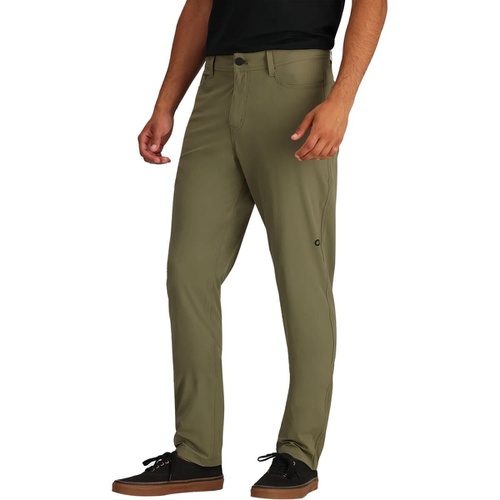  Ferrosi Transit Pant - Mens