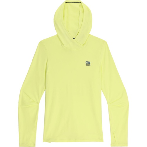  ActiveIce Spectrum Sun Hoodie - Womens