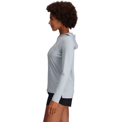  ActiveIce Spectrum Sun Hoodie - Womens