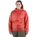 Helium Rain Jacket - Plus - Womens