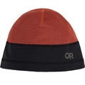 Vigor Grid Fleece Beanie