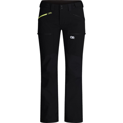  Trailbreaker Tour Pant - Womens