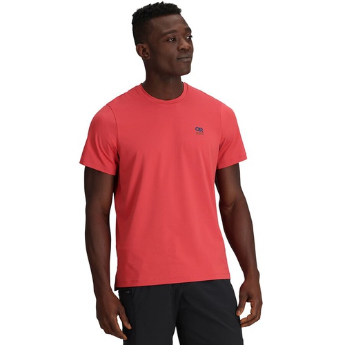  ActiveIce Spectrum Sun T-Shirt - Mens