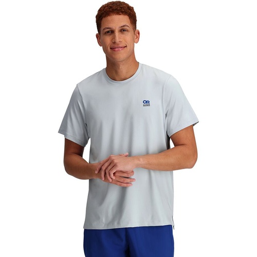  ActiveIce Spectrum Sun T-Shirt - Mens