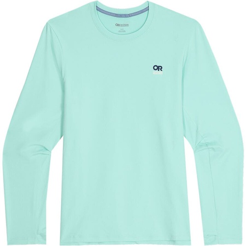  ActiveIce Spectrum Sun Long-Sleeve T-Shirt - Mens