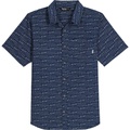 Rooftop Short-Sleeve Shirt - Mens