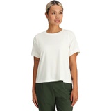 Essential Boxy T-Shirt - Womens