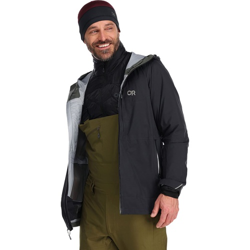  Outdoor Research Carbide Jacket - Men