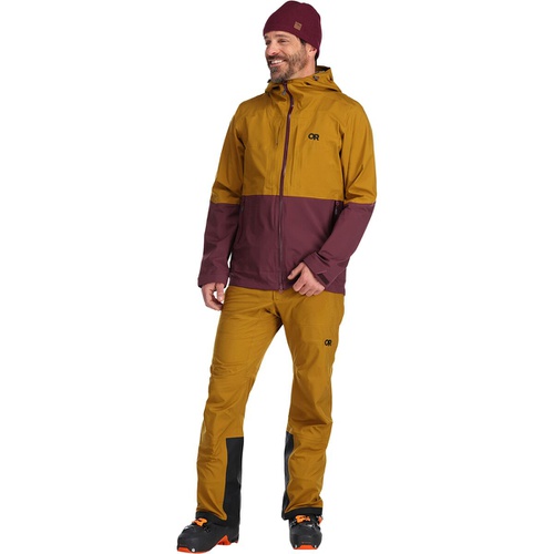  Outdoor Research Carbide Jacket - Men