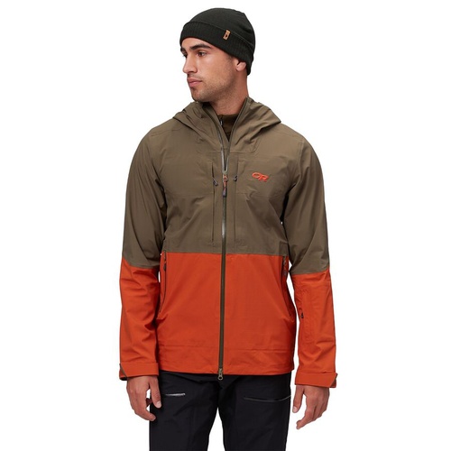  Outdoor Research Carbide Jacket - Men